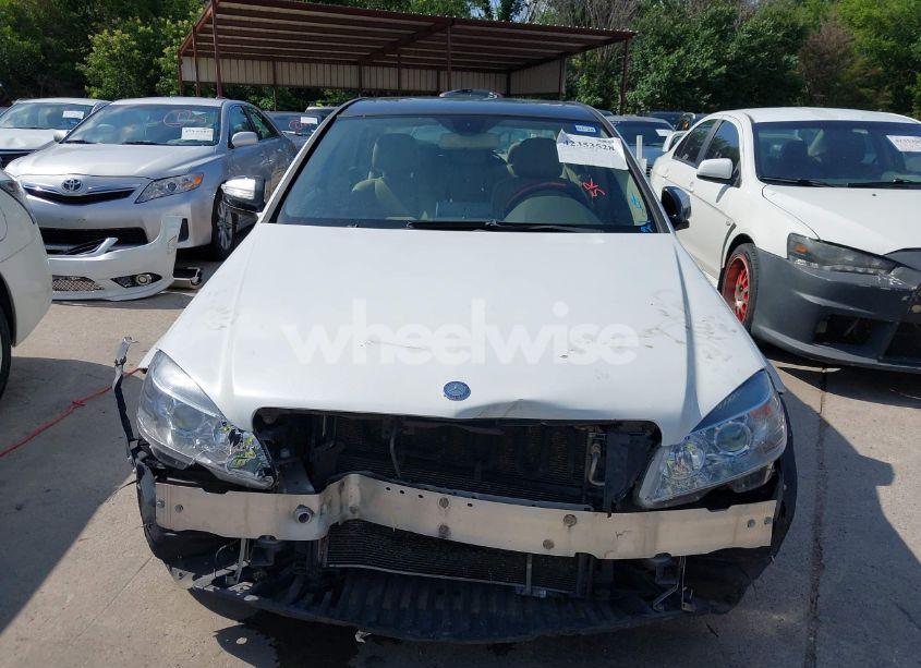 Photo 6 of 2009 Mercedes-benz C 300 LUXURY/SPORT (VIN WDDGF54X79R074158)