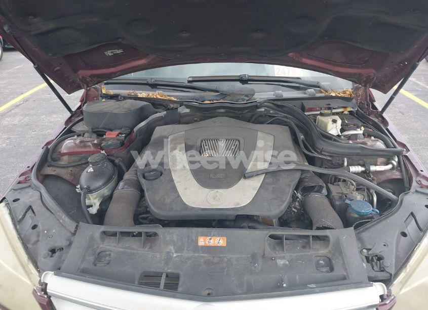 Photo 10 of 2008 Mercedes-benz C 300 LUXURY/SPORT (VIN WDDGF54X88F064819)