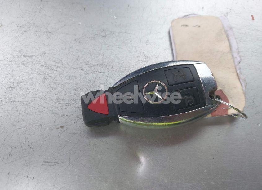 Photo 11 of 2008 Mercedes-benz C 300 LUXURY/SPORT (VIN WDDGF54X88F064819)