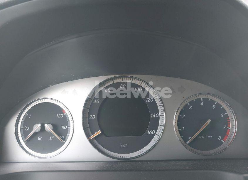 Photo 7 of 2008 Mercedes-benz C 300 LUXURY/SPORT (VIN WDDGF54X88F064819)