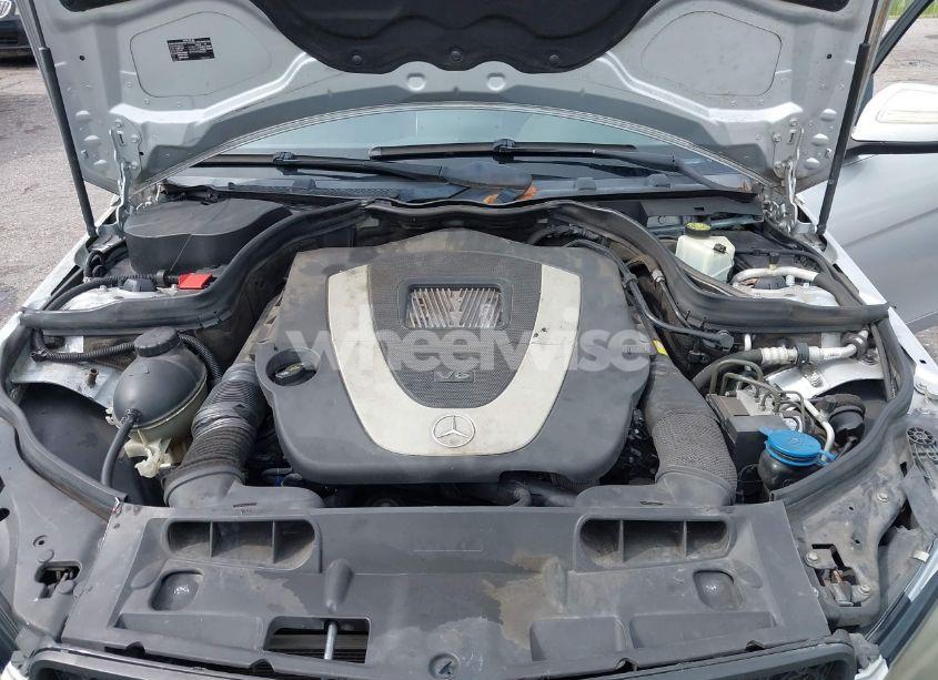 Photo 10 of 2008 Mercedes-benz C 300 LUXURY/SPORT (VIN WDDGF54X88F156903)