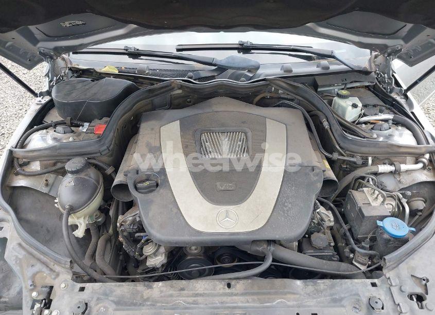 Photo 10 of 2008 Mercedes-benz C 300 LUXURY/SPORT (VIN WDDGF54X88R014131)