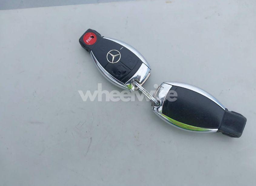 Photo 11 of 2008 Mercedes-benz C 300 LUXURY/SPORT (VIN WDDGF54X88R014131)