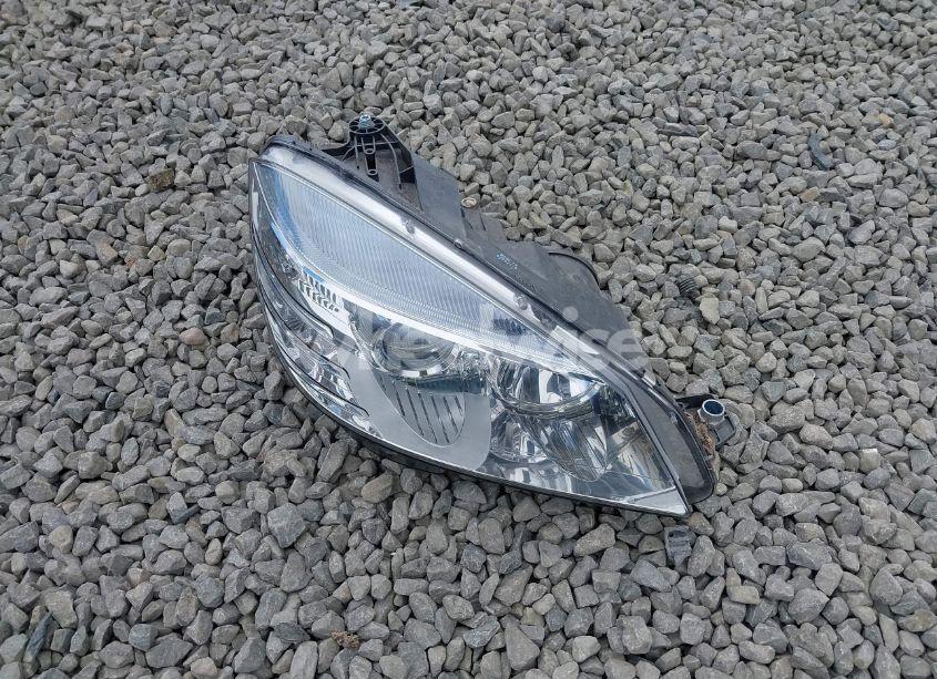 Photo 12 of 2008 Mercedes-benz C 300 LUXURY/SPORT (VIN WDDGF54X88R014131)