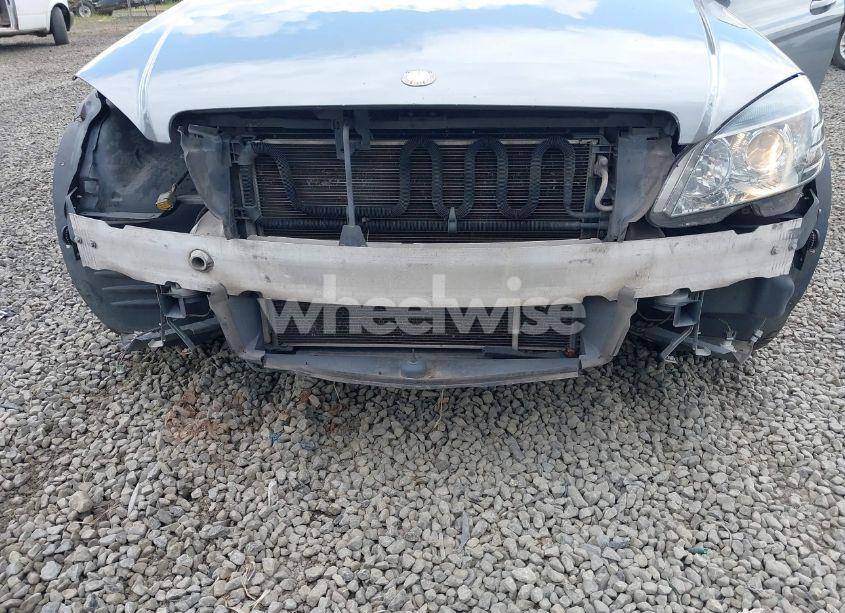 Photo 6 of 2008 Mercedes-benz C 300 LUXURY/SPORT (VIN WDDGF54X88R014131)