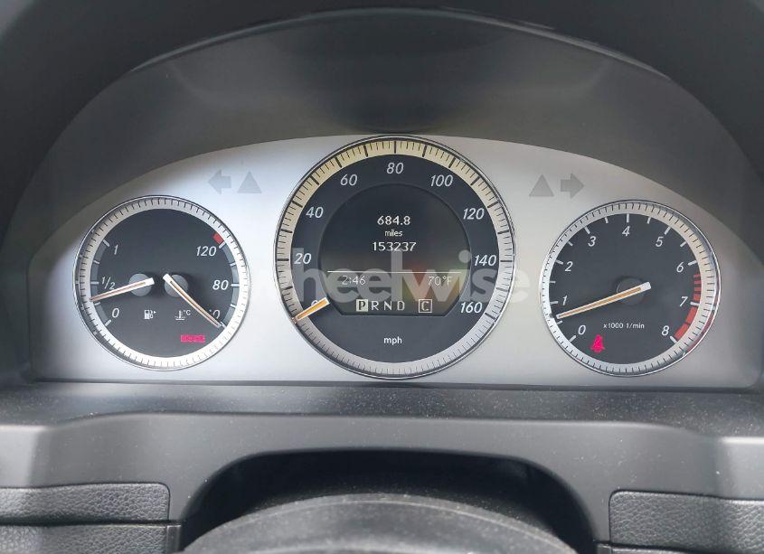 Photo 7 of 2008 Mercedes-benz C 300 LUXURY/SPORT (VIN WDDGF54X88R014131)