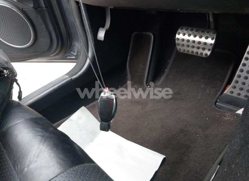 Photo 11 of 2009 Mercedes-benz C 300 LUXURY/SPORT (VIN WDDGF54X89R041489)