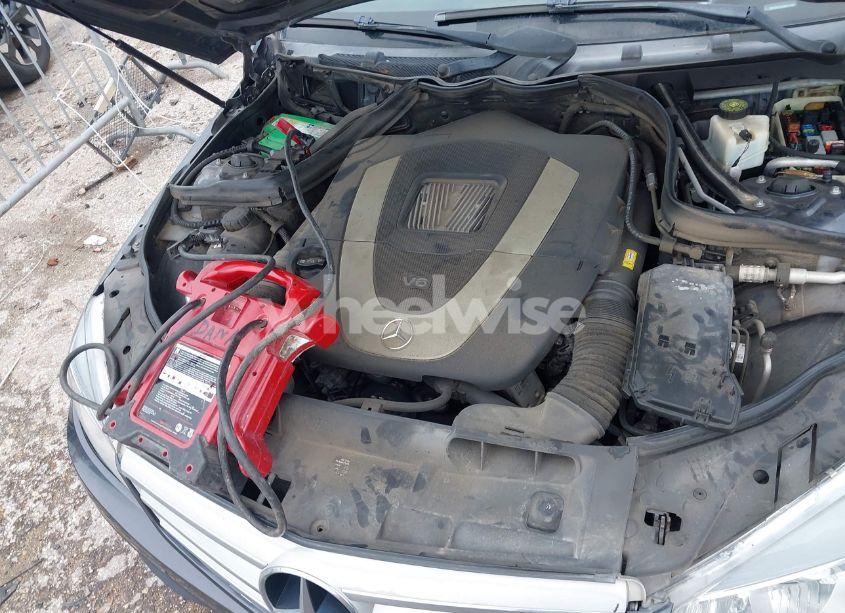 Photo 6 of 2009 Mercedes-benz C 300 LUXURY/SPORT (VIN WDDGF54X89R041489)