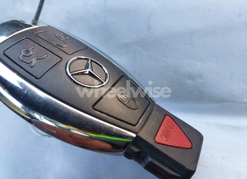 Photo 11 of 2008 Mercedes-benz C 300 LUXURY/SPORT (VIN WDDGF54X98F047897)