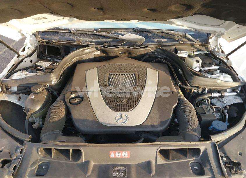 Photo 10 of 2008 Mercedes-benz C 300 LUXURY/SPORT (VIN WDDGF54X98R013277)