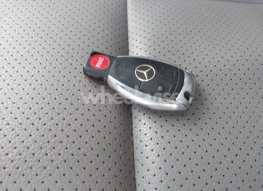 Photo 11 of 2008 Mercedes-benz C 300 LUXURY/SPORT (VIN WDDGF54X98R013277)