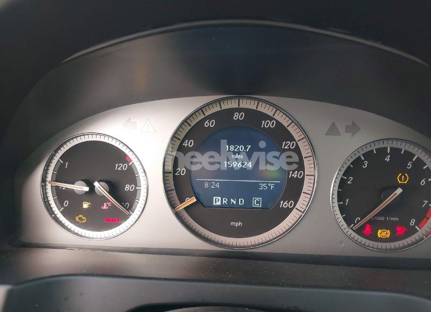 Photo 7 of 2008 Mercedes-benz C 300 LUXURY/SPORT (VIN WDDGF54X98R013277)