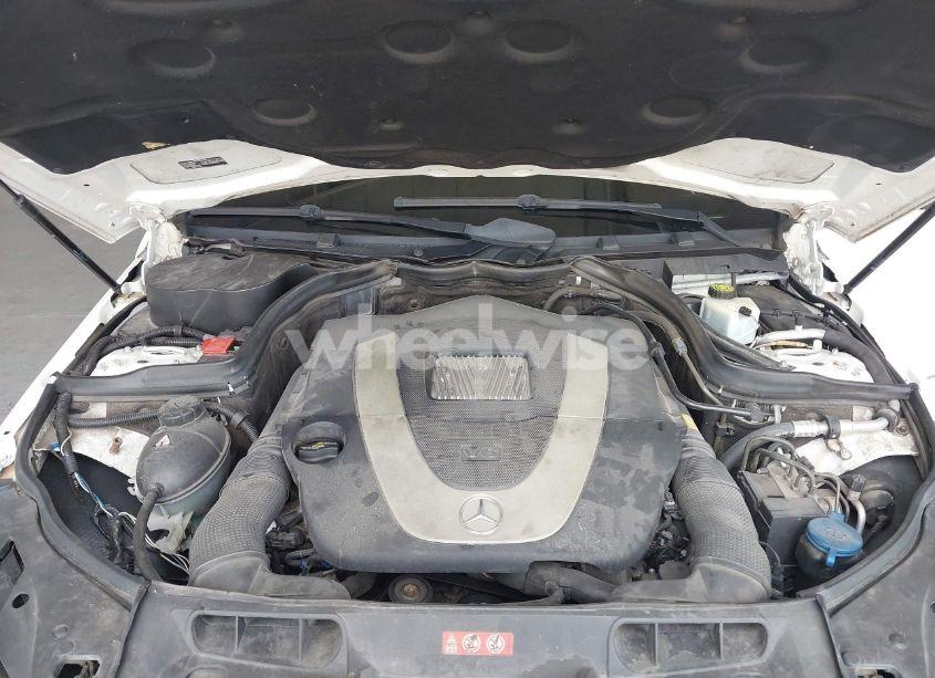 Photo 10 of 2008 Mercedes-benz C 300 LUXURY/SPORT (VIN WDDGF54X98R025557)