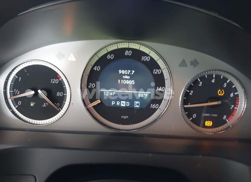 Photo 16 of 2008 Mercedes-benz C 300 LUXURY/SPORT (VIN WDDGF54X98R025557)