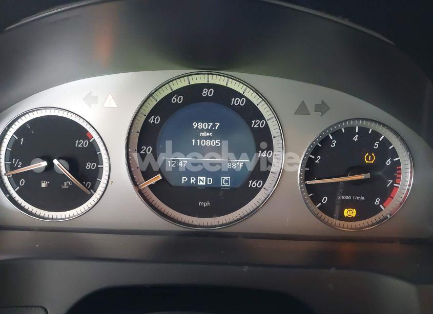 Photo 7 of 2008 Mercedes-benz C 300 LUXURY/SPORT (VIN WDDGF54X98R025557)