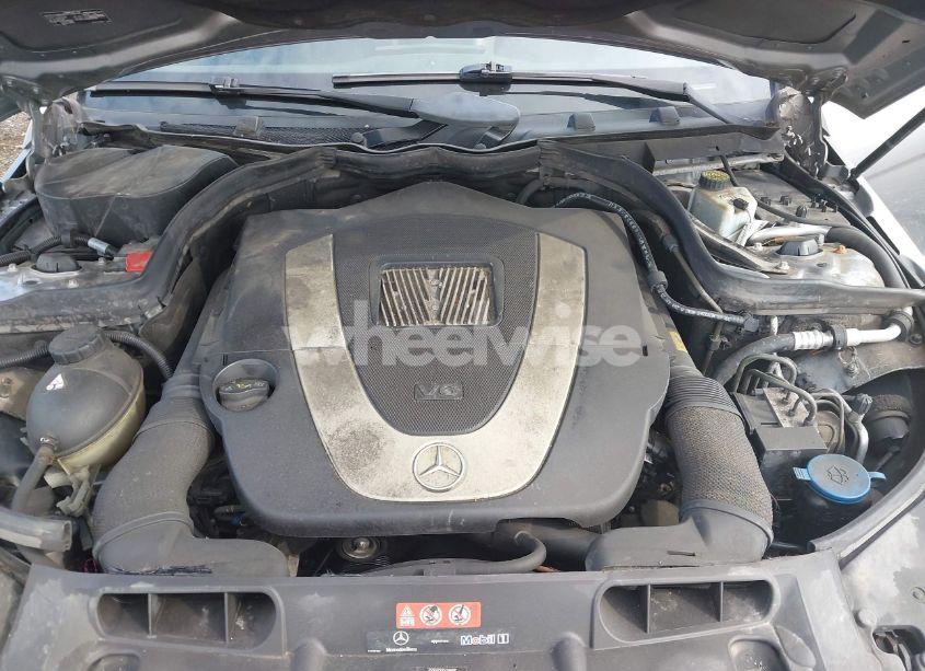 Photo 10 of 2009 Mercedes-benz C 300 LUXURY/SPORT (VIN WDDGF54XX9R060030)