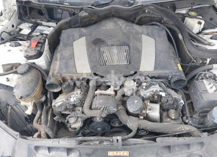 Photo 10 of 2009 Mercedes-benz C 300 LUXURY/SPORT (VIN WDDGF54XX9R068595)