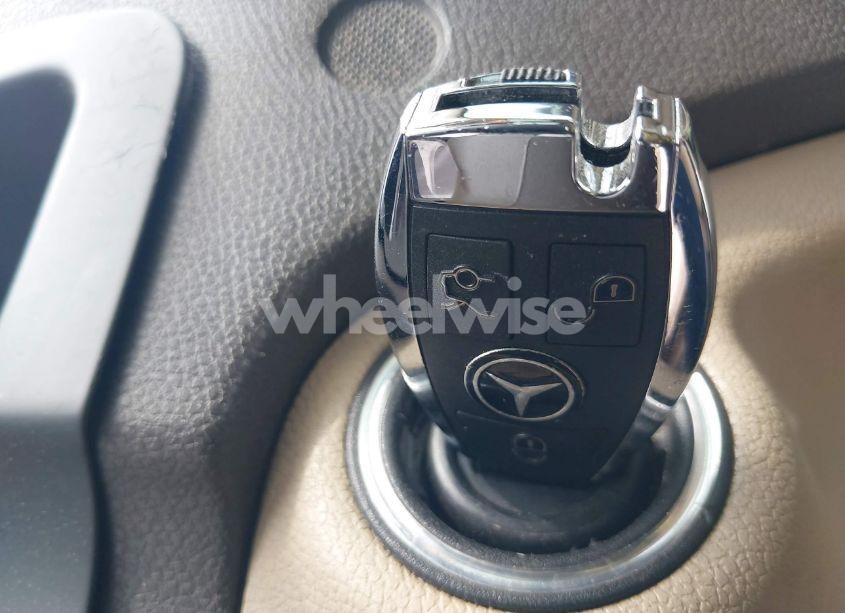 Photo 11 of 2009 Mercedes-benz C 300 LUXURY/SPORT (VIN WDDGF54XX9R068595)