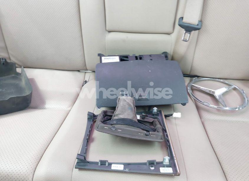 Photo 12 of 2009 Mercedes-benz C 300 LUXURY/SPORT (VIN WDDGF54XX9R068595)