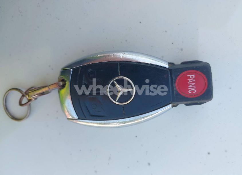 Photo 11 of 2009 Mercedes-benz C 350 SPORT (VIN WDDGF56X19F299710)