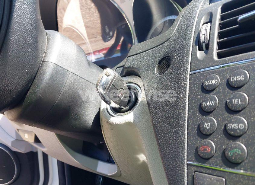 Photo 11 of 2009 Mercedes-benz C 350 SPORT (VIN WDDGF56X39R043020)