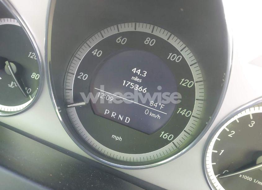 Photo 16 of 2009 Mercedes-benz C 350 SPORT (VIN WDDGF56X39R043020)