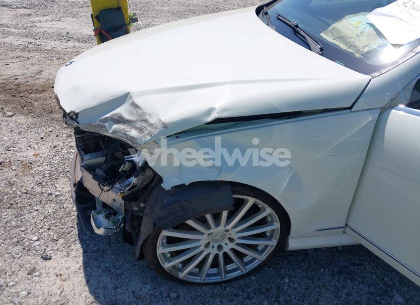 Photo 6 of 2009 Mercedes-benz C 350 SPORT (VIN WDDGF56X39R043020)