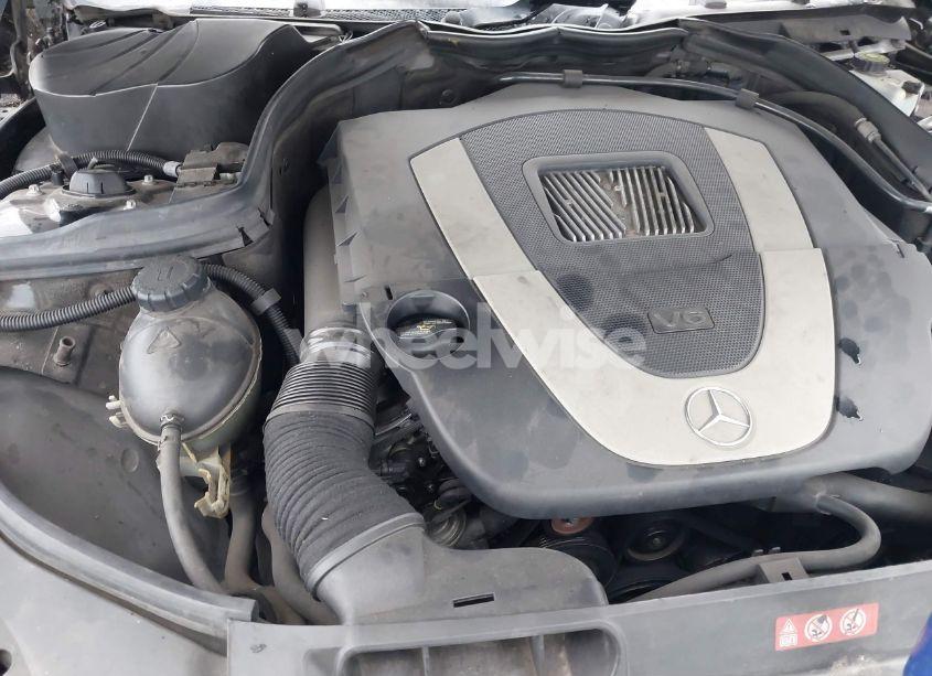 Photo 10 of 2008 Mercedes-benz C 350 SPORT (VIN WDDGF56X48F012388)