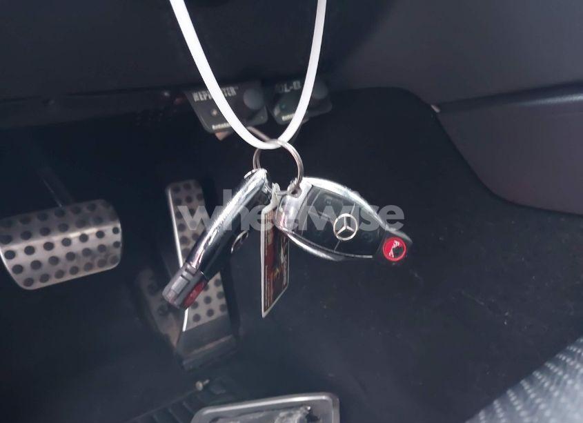 Photo 11 of 2008 Mercedes-benz C 350 SPORT (VIN WDDGF56X48F012388)