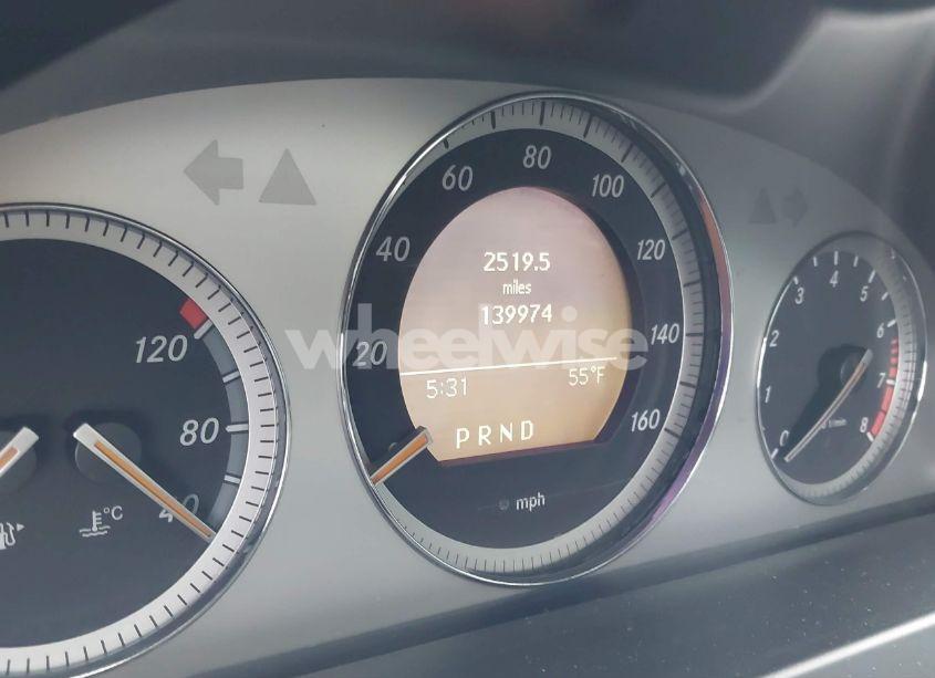 Photo 7 of 2008 Mercedes-benz C 350 SPORT (VIN WDDGF56X48F012388)