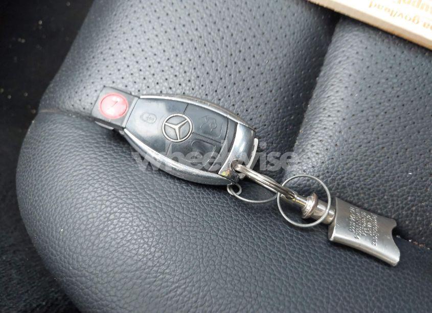 Photo 11 of 2008 Mercedes-benz C 350 SPORT (VIN WDDGF56X58F179519)