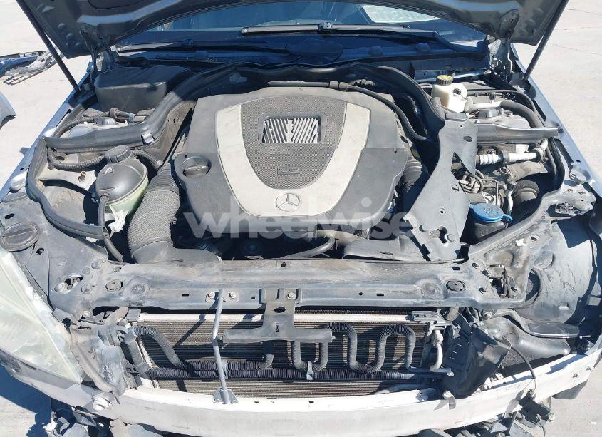 Photo 10 of 2008 Mercedes-benz C 350 SPORT (VIN WDDGF56X78F047944)