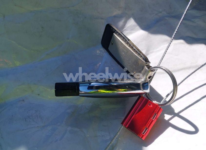 Photo 11 of 2008 Mercedes-benz C 350 SPORT (VIN WDDGF56X78F047944)