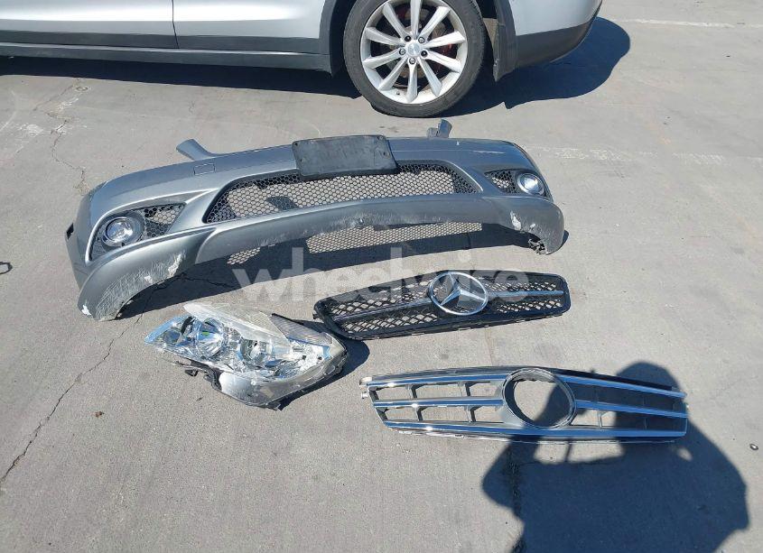 Photo 12 of 2008 Mercedes-benz C 350 SPORT (VIN WDDGF56X78F047944)