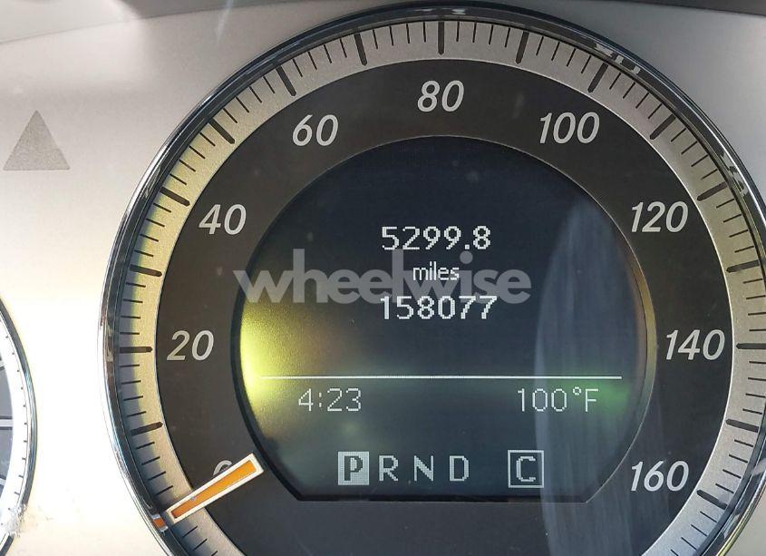 Photo 16 of 2008 Mercedes-benz C 350 SPORT (VIN WDDGF56X78F047944)