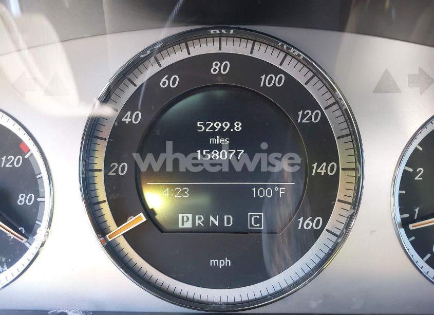 Photo 7 of 2008 Mercedes-benz C 350 SPORT (VIN WDDGF56X78F047944)