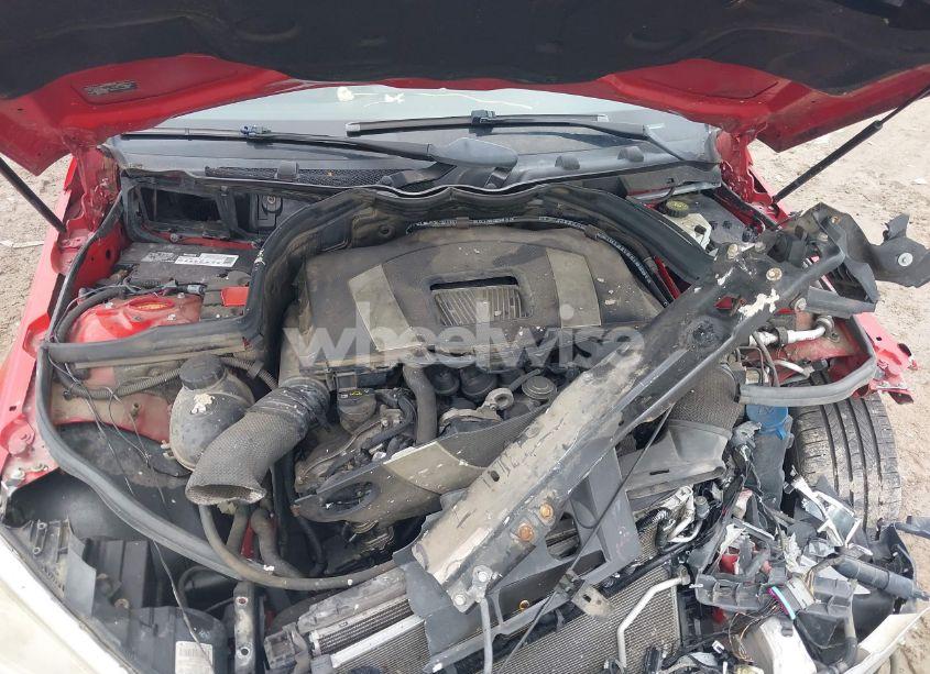 Photo 10 of 2008 Mercedes-benz C 350 SPORT (VIN WDDGF56X78F163337)