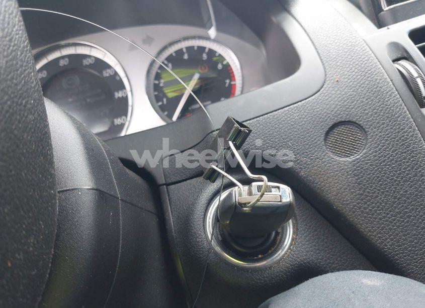 Photo 11 of 2008 Mercedes-benz C 350 SPORT (VIN WDDGF56X78F163337)