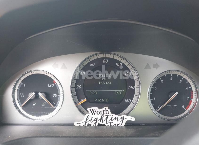 Photo 15 of 2008 Mercedes-benz C 350 SPORT (VIN WDDGF56X78F163337)