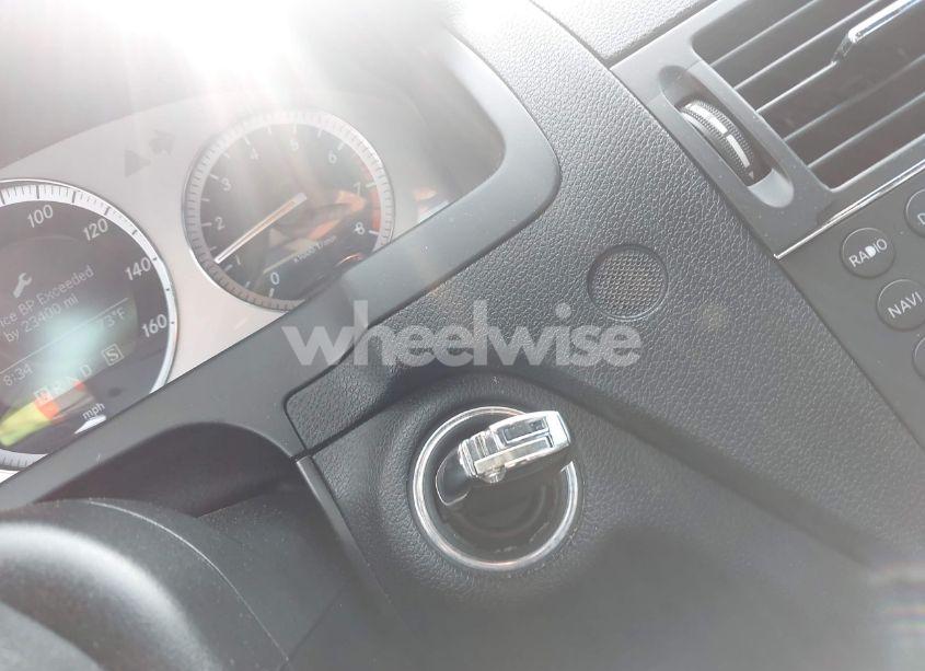 Photo 11 of 2008 Mercedes-benz C 350 SPORT (VIN WDDGF56XX8F141980)