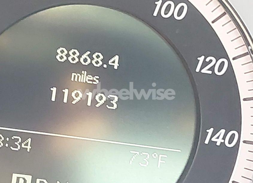 Photo 7 of 2008 Mercedes-benz C 350 SPORT (VIN WDDGF56XX8F141980)