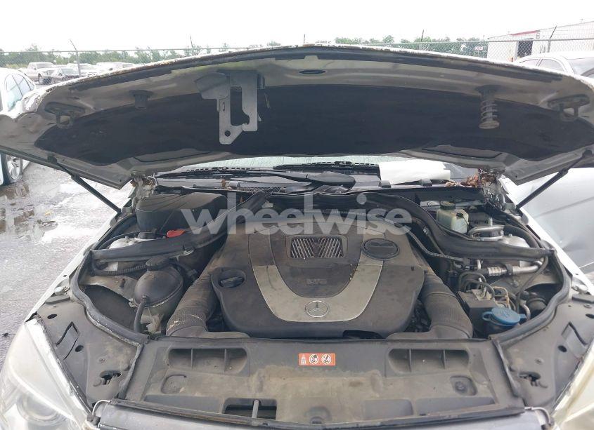 Photo 10 of 2008 Mercedes-benz C 350 SPORT (VIN WDDGF56XX8R020414)