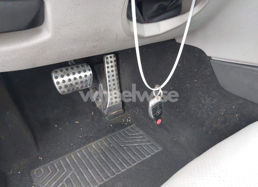 Photo 11 of 2008 Mercedes-benz C 350 SPORT (VIN WDDGF56XX8R020414)