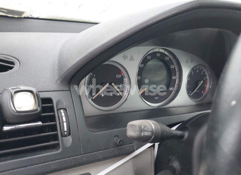 Photo 7 of 2008 Mercedes-benz C 350 SPORT (VIN WDDGF56XX8R020414)