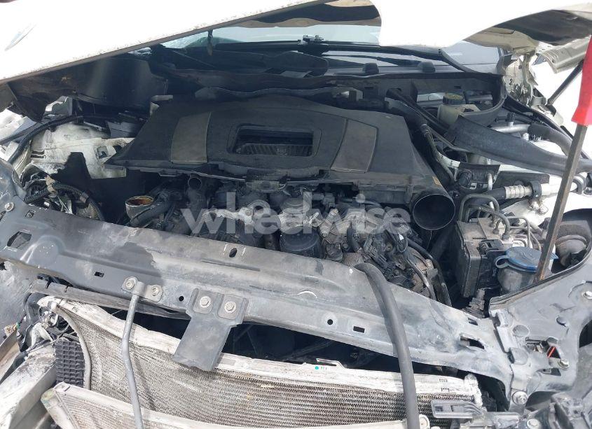 Photo 10 of 2009 Mercedes-benz C 350 SPORT (VIN WDDGF56XX9R062616)