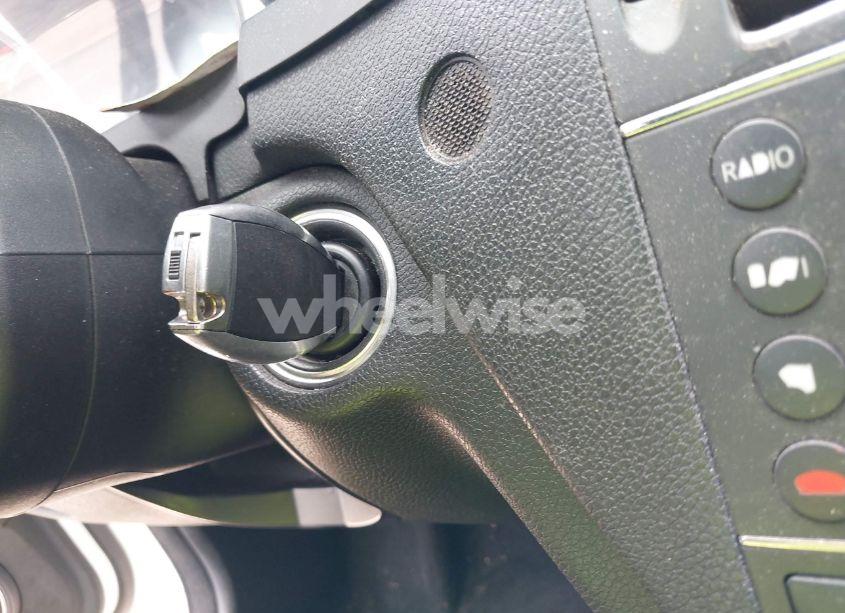 Photo 11 of 2009 Mercedes-benz C 350 SPORT (VIN WDDGF56XX9R062616)