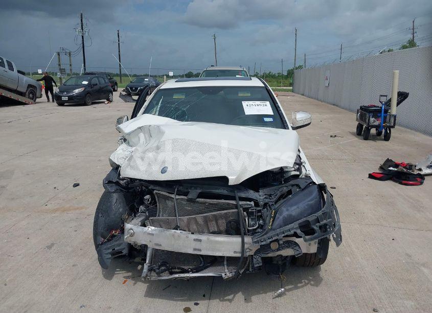 Photo 12 of 2009 Mercedes-benz C 350 SPORT (VIN WDDGF56XX9R062616)