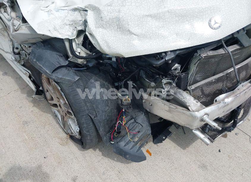 Photo 6 of 2009 Mercedes-benz C 350 SPORT (VIN WDDGF56XX9R062616)