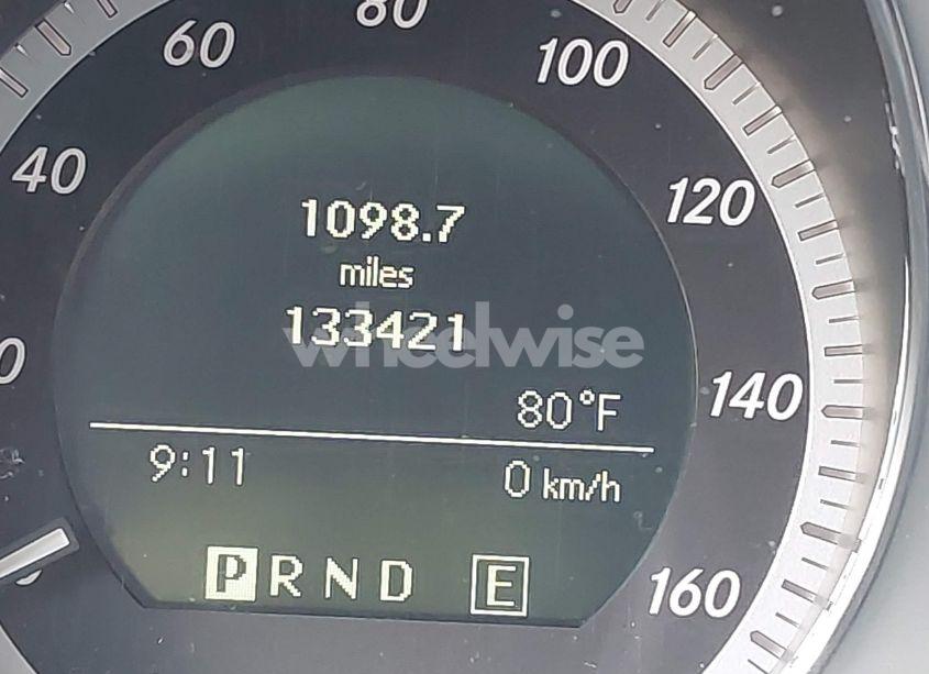 Photo 15 of 2011 Mercedes-benz C 300 LUXURY/SPORT (VIN WDDGF5EB0BA483531)