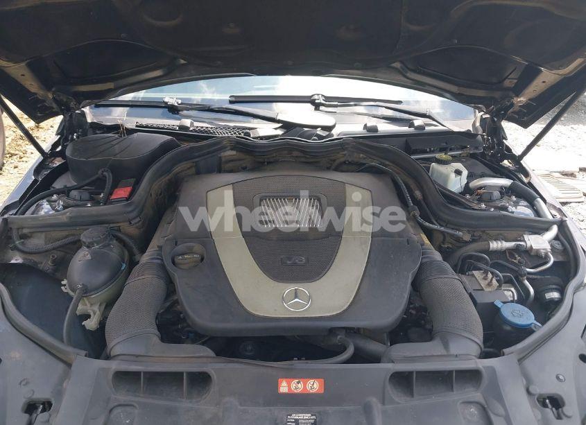 Photo 10 of 2011 Mercedes-benz C 300 LUXURY/SPORT (VIN WDDGF5EB1BA509120)